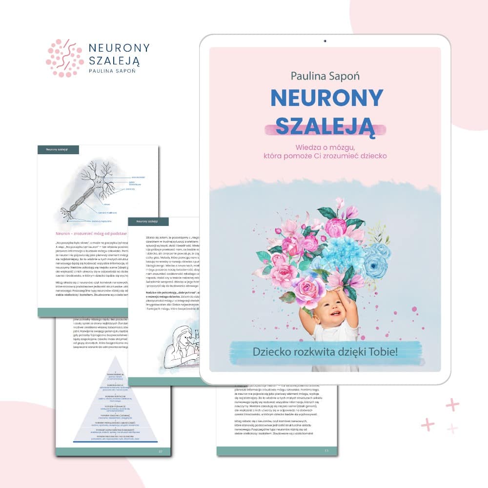 ebook Neurony Szaleją