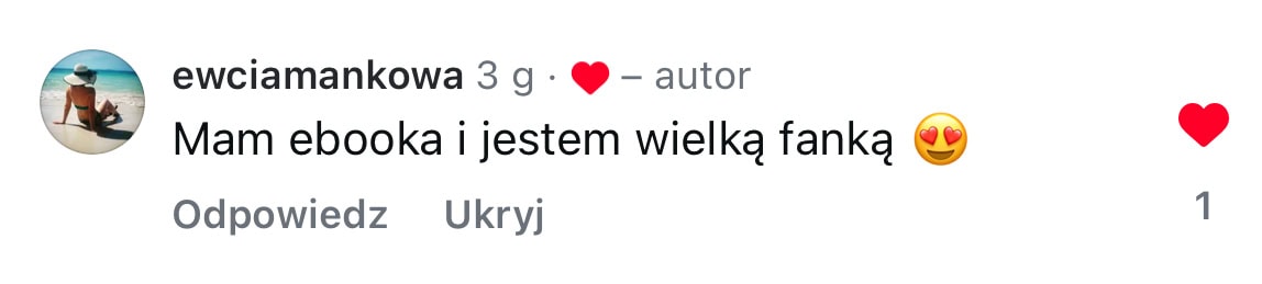 Wnętrze e-booka Neurony Szaleją – przykładowe strony