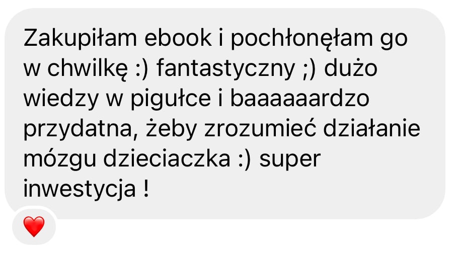 Wnętrze e-booka Neurony Szaleją – przykładowe strony