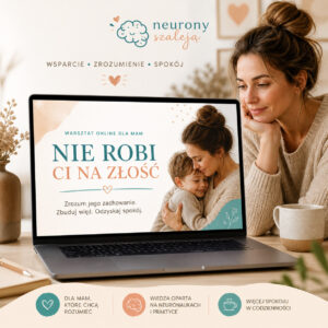 Warsztat Nie robi ci na złość