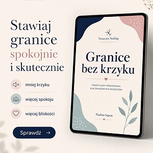 Granice bez krzyku